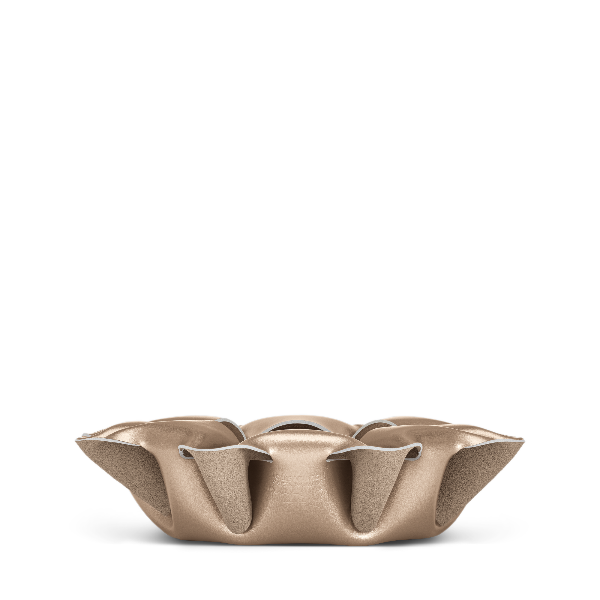 Origami Bowl MM By Atelier Oï - Trunks, Travel and Home Origami Bowl MM By Atelier Oï - Trunks, Travel and Home